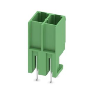 PCV 4/ 2-G-7,62 - PCB header