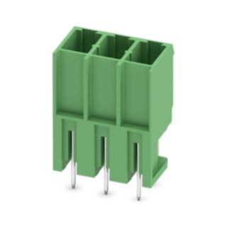 PCV 4/ 3-G-7,62 - PCB header