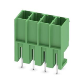 PCV 4/ 4-G-7,62 - PCB header
