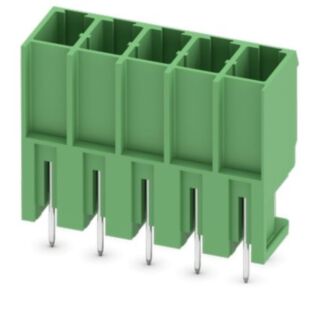 PCV 4/ 5-G-7,62 - PCB header