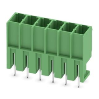 PCV 4/ 6-G-7,62 - PCB header