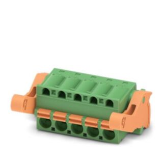 FKC 2,5/ 5-ST-5,08-LR - PCB connector