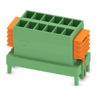 CDDC 1,5/ 6-PV-3,5 - Direct connector