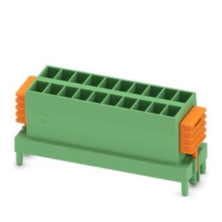 CDDC 1,5/10-PV-3,5 - Direct connector