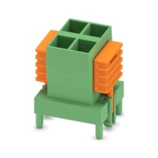 CDDC 2,5/ 2-PV-5,0 - Direct connector