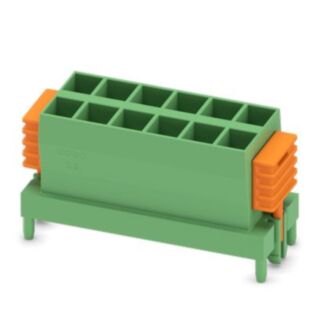 CDDC 2,5/ 6-PV-5,0 - Direct connector