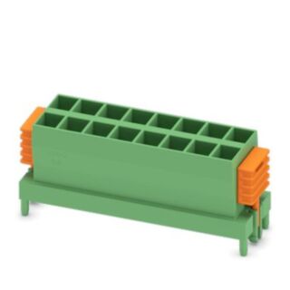 CDDC 2,5/ 8-PV-5,0 - Direct connector
