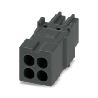 DMCC 0,5/ 2-ST-WOSH-2,54 - Accessories