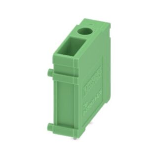 FRONT 4-V-6,35 - PCB terminal block