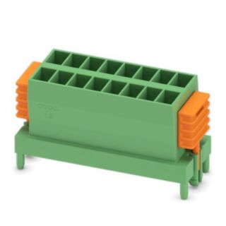 CDDC 1,5/ 8-PV-3,5 - Direct connector