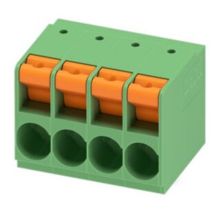 TDPT 16/ 4-SP-10,16-ZB - PCB terminal block