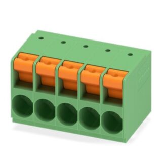 TDPT 16/ 5-SP-10,16-ZB - PCB terminal block