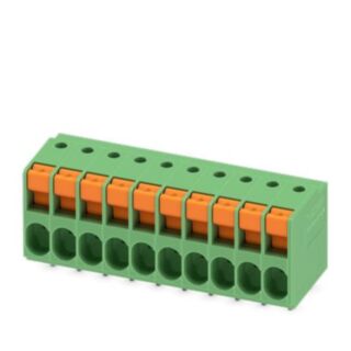 TDPT 2,5/ 10-SP-5,08 - PCB terminal block