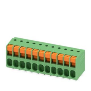 TDPT 2,5/ 11-SP-5,08 - PCB terminal block