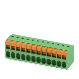 TDPT 2,5/ 12-SP-5,08 - PCB terminal block