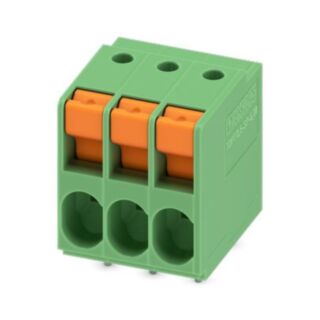 TDPT 2,5/ 3-SP-5,08 - PCB terminal block