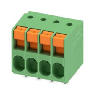TDPT 2,5/ 4-SP-5,08 - PCB terminal block