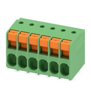 TDPT 2,5/ 6-SP-5,08 - PCB terminal block