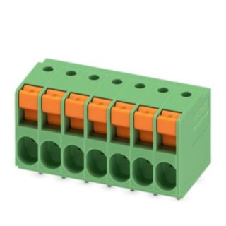 TDPT 2,5/ 7-SP-5,08 - PCB terminal block