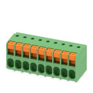 TDPT 2,5/ 9-SP-5,08 - PCB terminal block