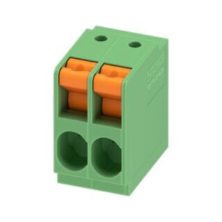 TDPT 4/ 2-SP-6,35-ZB - PCB terminal block