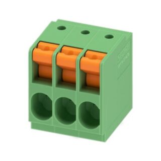 TDPT 4/ 3-SP-6,35-ZB - PCB terminal block