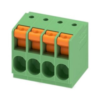 TDPT 4/ 4-SP-6,35-ZB - PCB terminal block