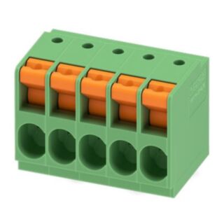 TDPT 4/ 5-SP-6,35-ZB - PCB terminal block