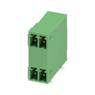 MCD 1,5/ 2-G1-3,81 - PCB header
