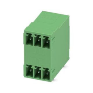 MCD 1,5/ 3-G1-3,81 - PCB header