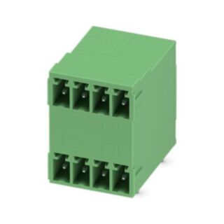 MCD 1,5/ 4-G1-3,81 - PCB header