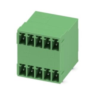 MCD 1,5/ 5-G1-3,81 - PCB header