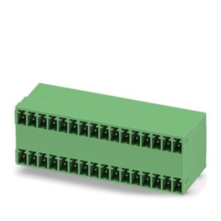 MCD 1,5/16-G1-3,81 - PCB header