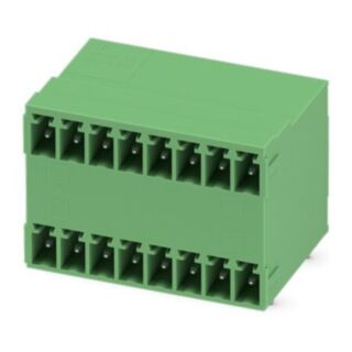 MCD 1,5/ 8-G1-3,81 - PCB header