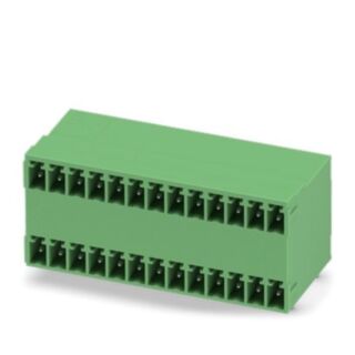 MCD 1,5/13-G1-3,81 - PCB header