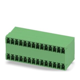 MCD 1,5/14-G1-3,81 - PCB header