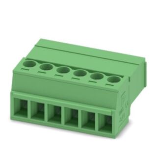 IMC 1,5/ 6-ST-3,81 - Printed-circuit board connector