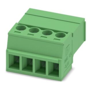 IMC 1,5/ 4-ST-3,81 - Printed-circuit board connector