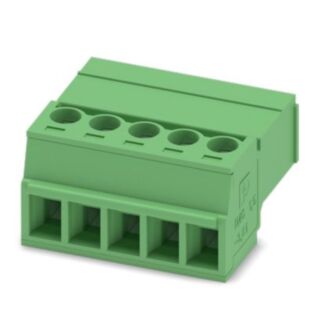 IMC 1,5/ 5-ST-3,81 - Printed-circuit board connector