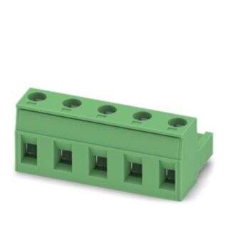 GMSTB 2,5/ 5-ST-7,62 - PCB connector