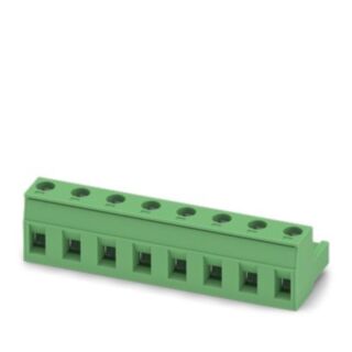 GMSTB 2,5/ 8-ST-7,62 - PCB connector