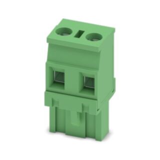 GMVSTBR 2,5/ 2-ST - PCB connector