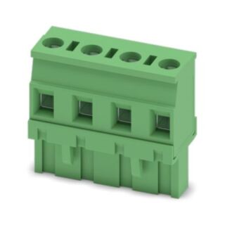 GMVSTBR 2,5/ 4-ST - PCB connector