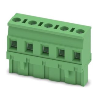 GMVSTBR 2,5/ 5-ST - PCB connector
