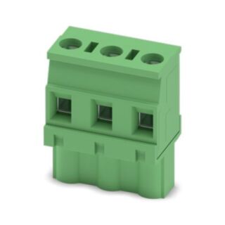 GMVSTBW 2,5/ 3-ST - PCB connector