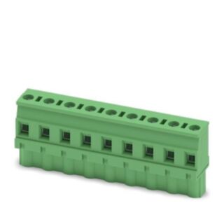 GMVSTBW 2,5/ 9-ST-7,62 - PCB connector