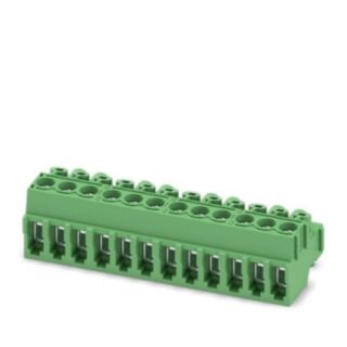 PT 1,5/12-PVH-3,5 - PCB connector