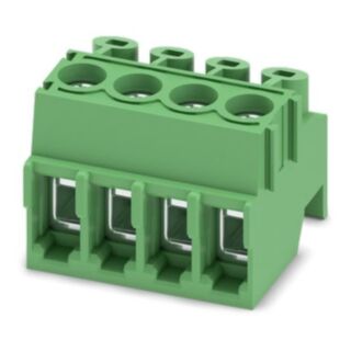 PT 1,5/ 4-PH-3,5 - PCB connector