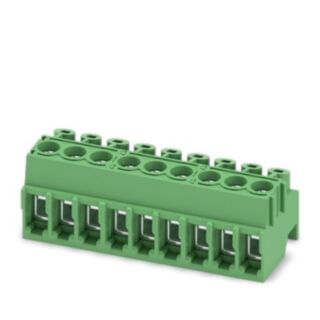 PT 1,5/ 9-PH-3,5 - PCB connector