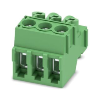 PT 1,5/ 3-PVH-3,5 - PCB connector